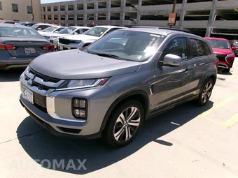 2025 Mitsubishi Outlander Sport - samochód z USA z aukcji Manheim, oferta Kup Teraz w AUTOMAX
