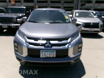 2025 Mitsubishi Outlander Sport - miniatura 11