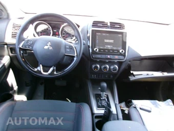 2025 Mitsubishi Outlander Sport - miniatura 15