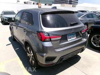 2025 Mitsubishi Outlander Sport - miniatura 20