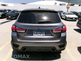 2025 Mitsubishi Outlander Sport - miniatura 3