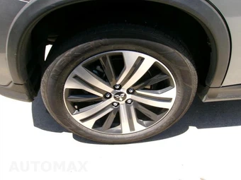2025 Mitsubishi Outlander Sport - miniatura 5