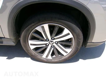 2025 Mitsubishi Outlander Sport - miniatura 6
