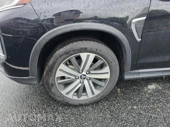 2025 Mitsubishi Outlander Sport - miniatura 10