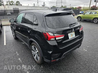 2025 Mitsubishi Outlander Sport - miniatura 14