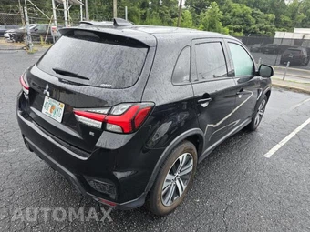 2025 Mitsubishi Outlander Sport - miniatura 16
