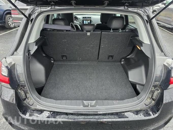 2025 Mitsubishi Outlander Sport - miniatura 17