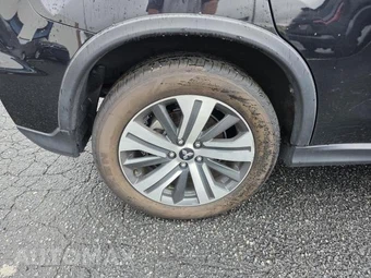 2025 Mitsubishi Outlander Sport - miniatura 18