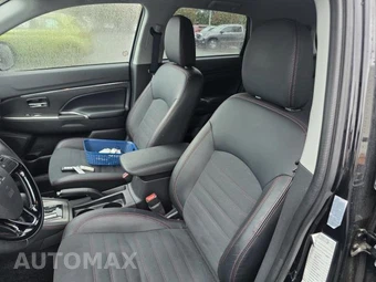 2025 Mitsubishi Outlander Sport - miniatura 24