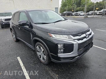 2025 Mitsubishi Outlander Sport - miniatura 6