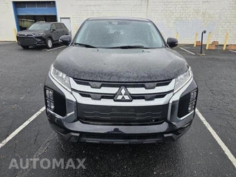 2025 Mitsubishi Outlander Sport - miniatura 7