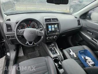 2025 Mitsubishi Outlander Sport - miniatura 8