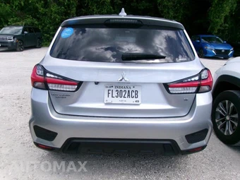 2025 Mitsubishi Outlander Sport - miniatura 10