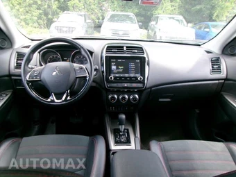 2025 Mitsubishi Outlander Sport - miniatura 16
