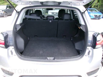 2025 Mitsubishi Outlander Sport - miniatura 2