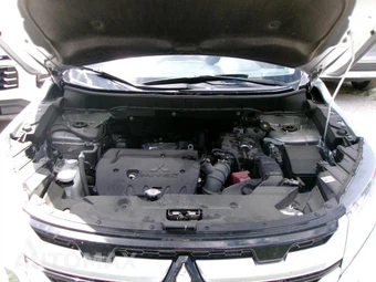 2025 Mitsubishi Outlander Sport - miniatura 22