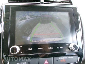 2025 Mitsubishi Outlander Sport - miniatura 3