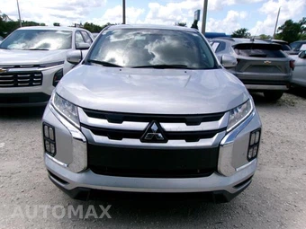 2025 Mitsubishi Outlander Sport - miniatura 4