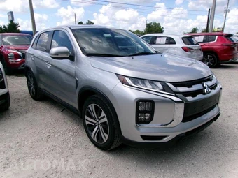 2025 Mitsubishi Outlander Sport - miniatura 5