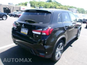 2025 Mitsubishi Outlander Sport - miniatura 10