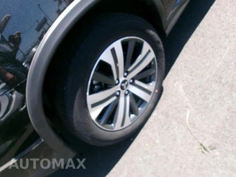 2025 Mitsubishi Outlander Sport - miniatura 11
