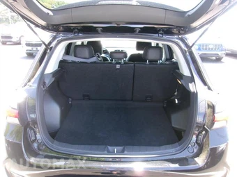 2025 Mitsubishi Outlander Sport - miniatura 16
