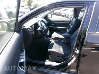 2025 Mitsubishi Outlander Sport - miniatura 18