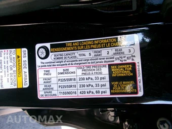 2025 Mitsubishi Outlander Sport - miniatura 20