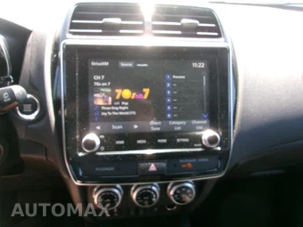2025 Mitsubishi Outlander Sport - miniatura 21