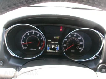 2025 Mitsubishi Outlander Sport - miniatura 22