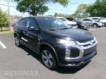 2025 Mitsubishi Outlander Sport - miniatura 4