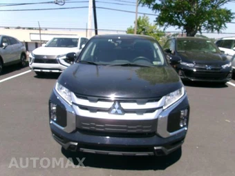 2025 Mitsubishi Outlander Sport - miniatura 5