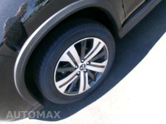 2025 Mitsubishi Outlander Sport - miniatura 6