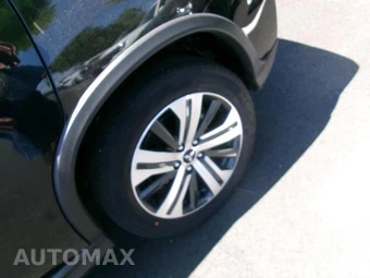 2025 Mitsubishi Outlander Sport - miniatura 7