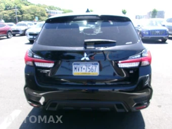 2025 Mitsubishi Outlander Sport - miniatura 9