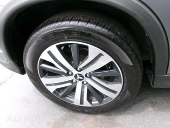 2025 Mitsubishi Outlander Sport - miniatura 14