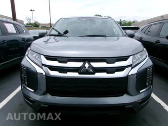 2025 Mitsubishi Outlander Sport - miniatura 16