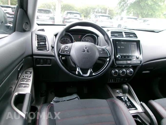 2025 Mitsubishi Outlander Sport - miniatura 18