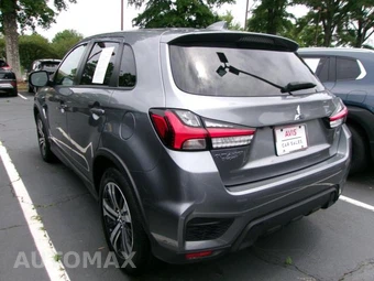2025 Mitsubishi Outlander Sport - miniatura 19