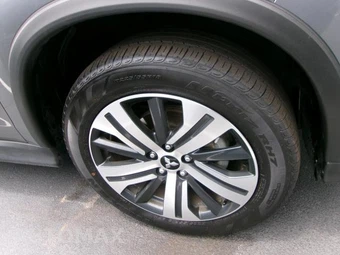2025 Mitsubishi Outlander Sport - miniatura 2