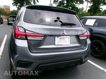2025 Mitsubishi Outlander Sport - miniatura 20
