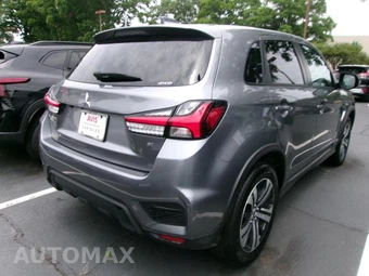 2025 Mitsubishi Outlander Sport - miniatura 21