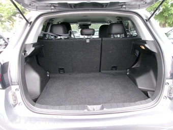 2025 Mitsubishi Outlander Sport - miniatura 22