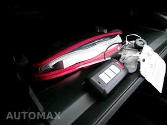 2025 Mitsubishi Outlander Sport - miniatura 5