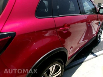 2025 Mitsubishi Outlander Sport - miniatura 17
