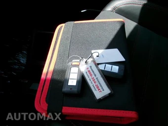 2025 Mitsubishi Outlander Sport - miniatura 21