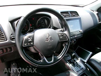 2025 Mitsubishi Outlander Sport - miniatura 24