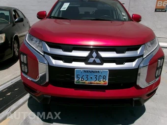 2025 Mitsubishi Outlander Sport - miniatura 4