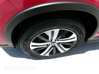 2025 Mitsubishi Outlander Sport - miniatura 5