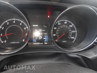 2025 Mitsubishi Outlander Sport - miniatura 13